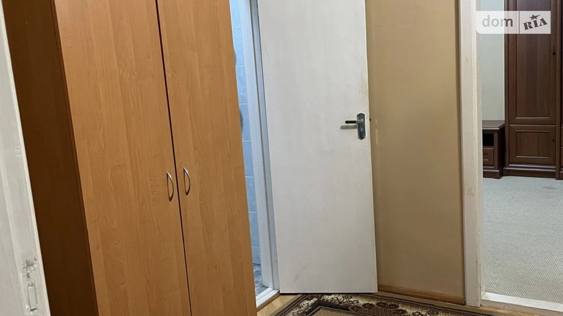 Продается 1-комнатная квартира 35 кв. м в Ужгороде, Ужгород