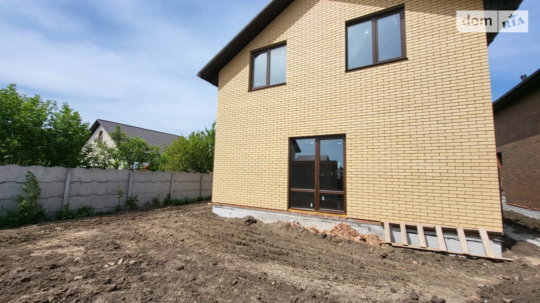 Продається будинок 2 поверховий 125 кв. м з балконом, цена: 92000 $ - фото 3
