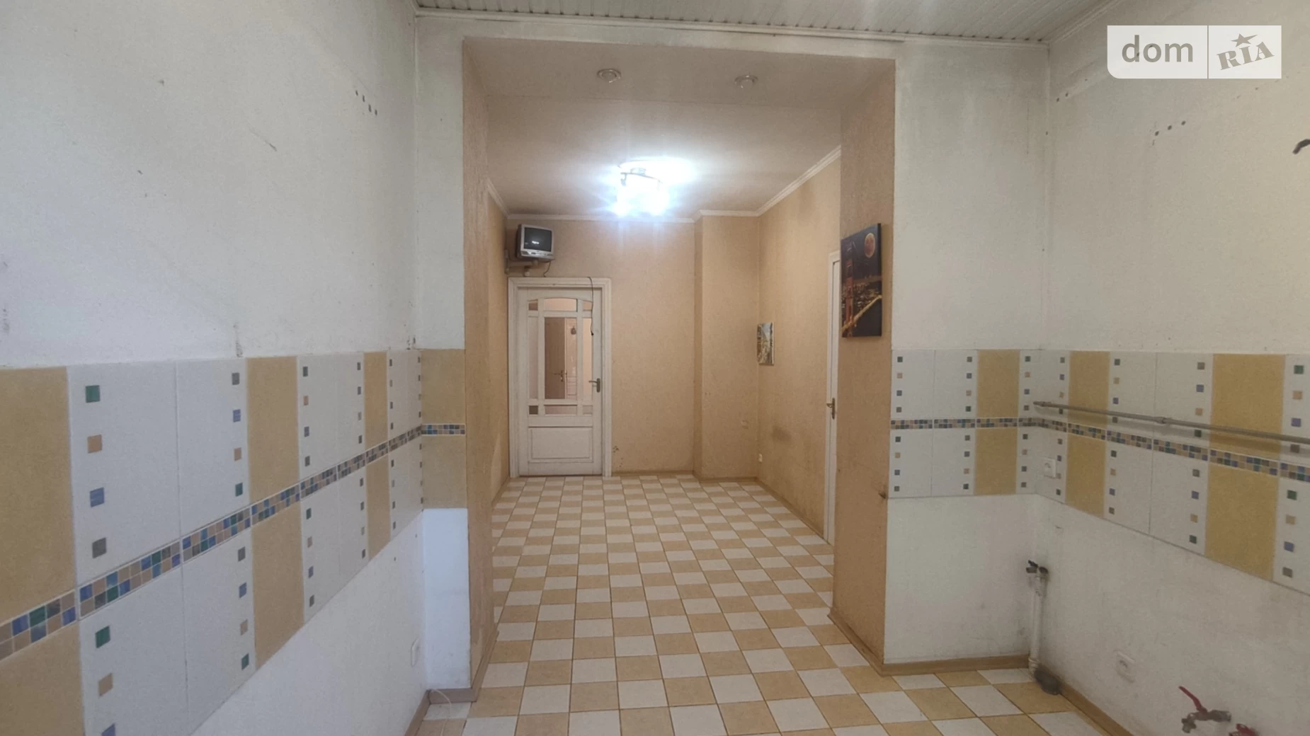 Продается 4-комнатная квартира 101 кв. м в Виннице, ул. Григория Сковороды(Пушкина)