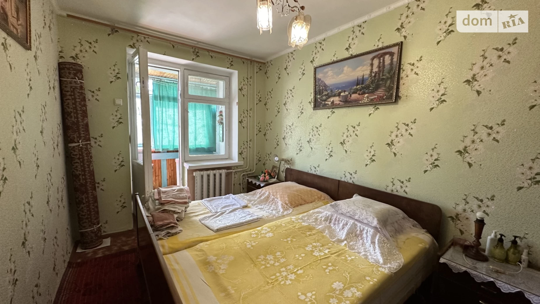 Продається 2-кімнатна квартира 47 кв. м у Миколаєві, вул. Чкалова (Центр)