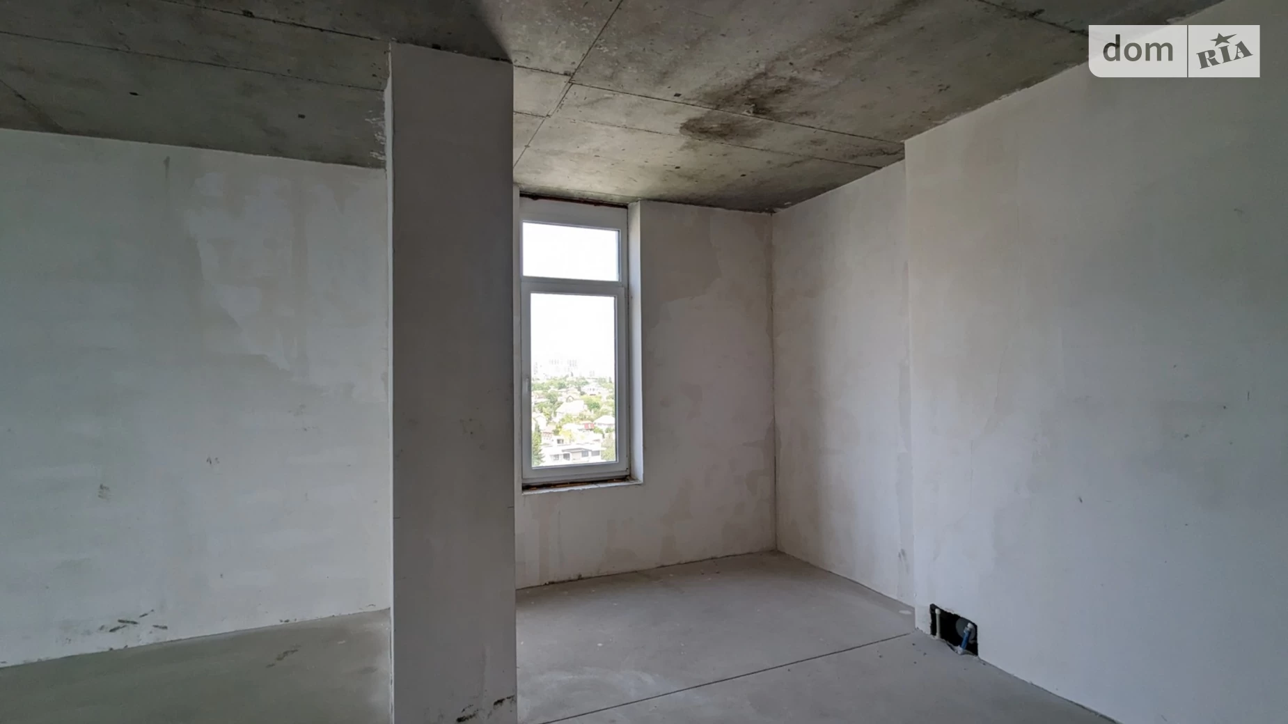 Продается 1-комнатная квартира 86 кв. м в Одессе - фото 3