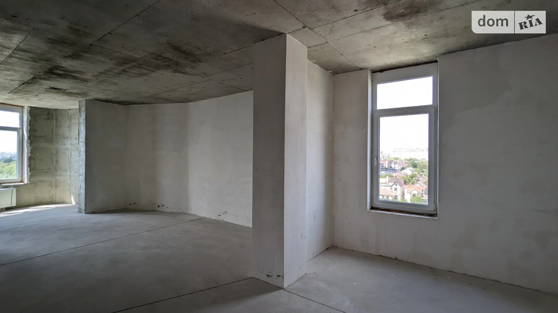 Продается 1-комнатная квартира 86 кв. м в Одессе - фото 4