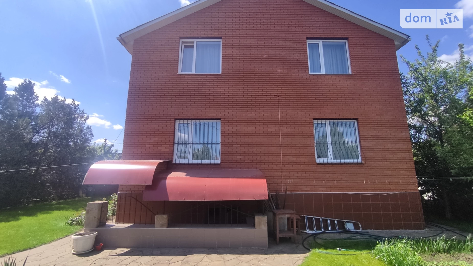 Продається будинок 2 поверховий 276.3 кв. м з садом, цена: 181000 $ - фото 2