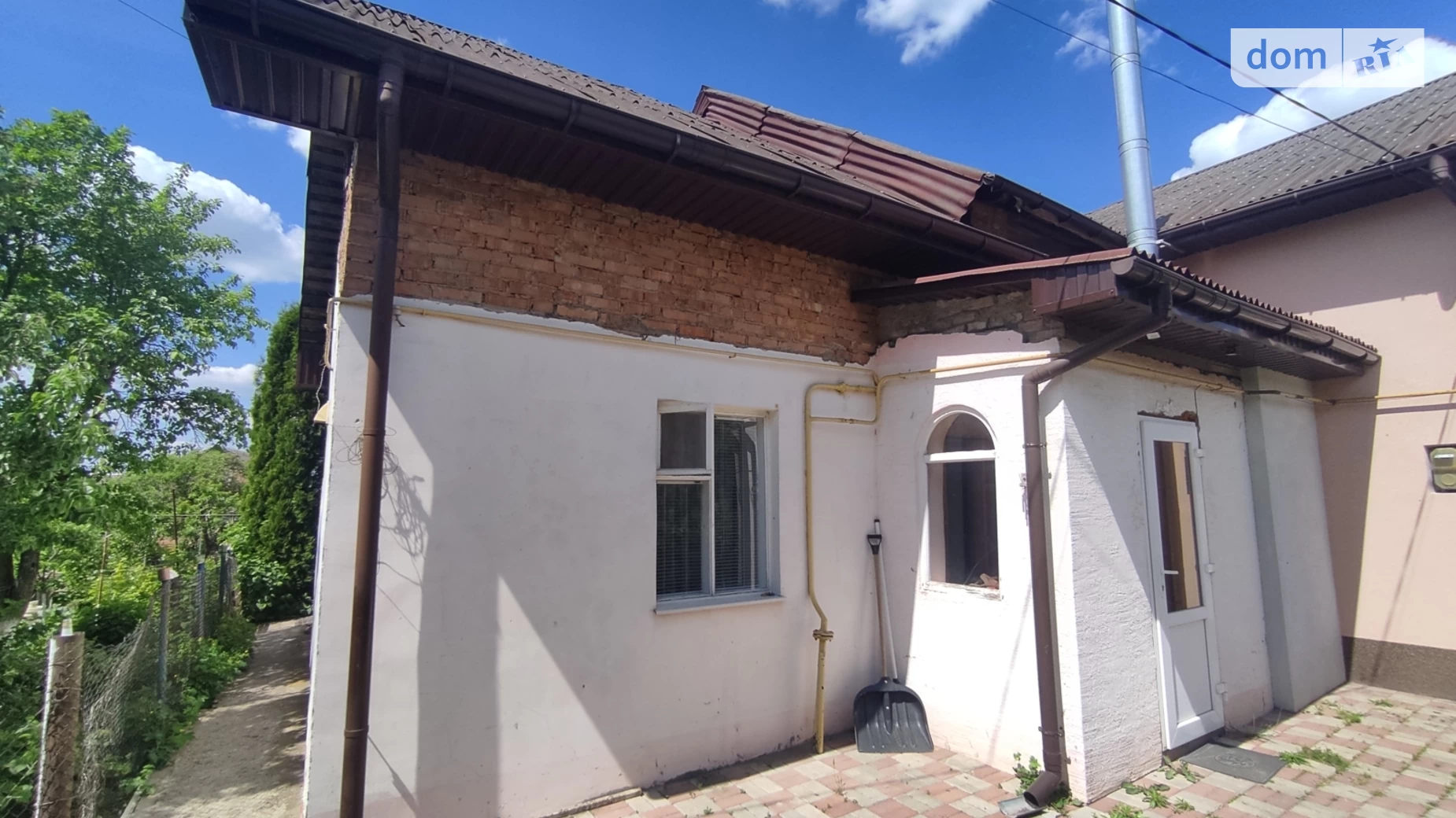 Продается часть дома 70 кв. м с подвалом, цена: 76000 $ - фото 2