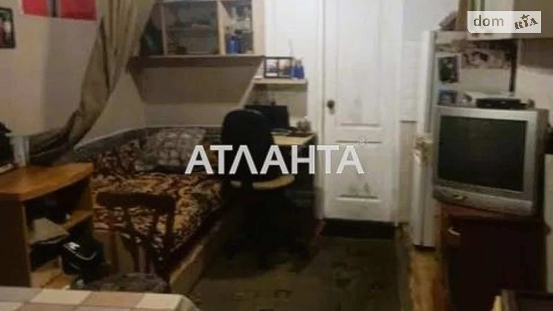 Продается 2-комнатная квартира 40 кв. м в Одессе, пер. Черноморский - фото 5