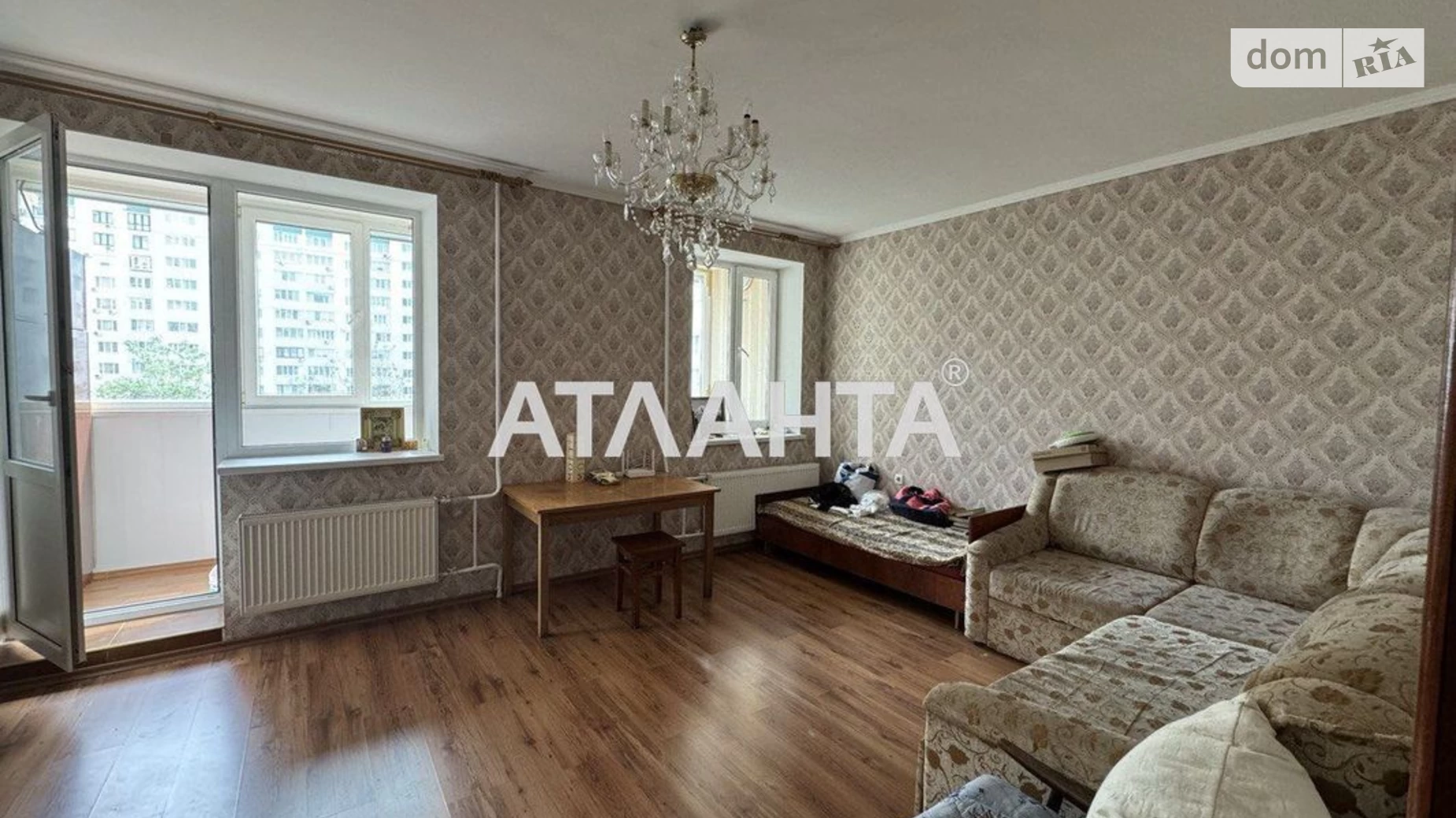 Продается 2-комнатная квартира 61 кв. м в Одессе - фото 4