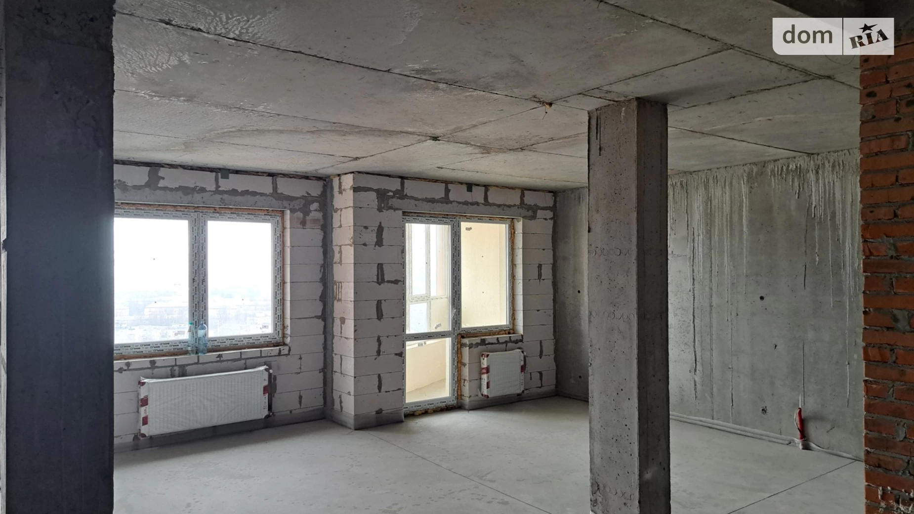 Продается 3-комнатная квартира 131.6 кв. м в Киеве, ул. Новополевая, 2 корпус 1 - фото 3