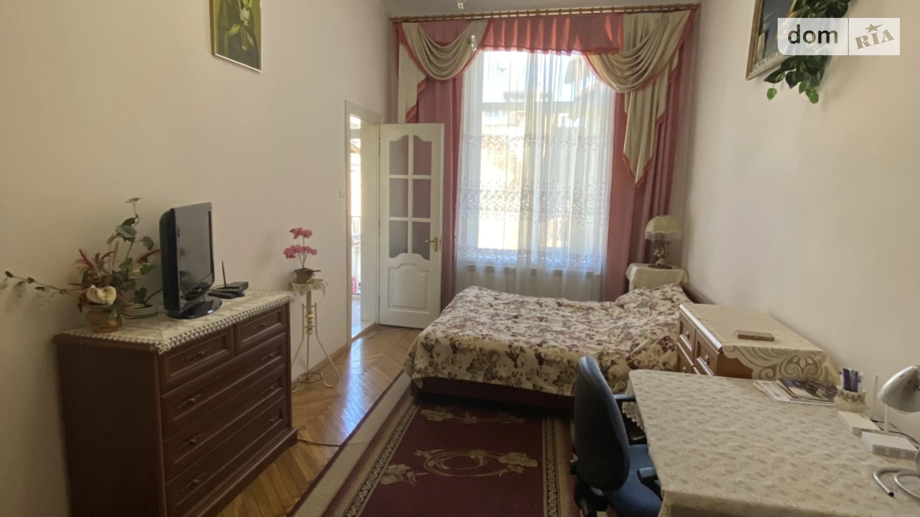 Продается 4-комнатная квартира 141 кв. м в Львове, ул. Ивана Вакарчука(Рылеева), 12 - фото 5