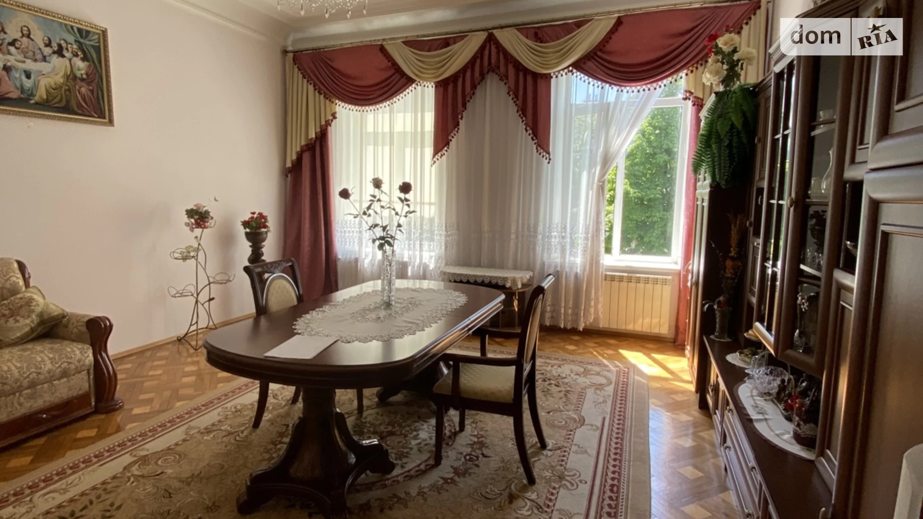 Продается 4-комнатная квартира 141 кв. м в Львове, ул. Ивана Вакарчука(Рылеева), 12 - фото 3