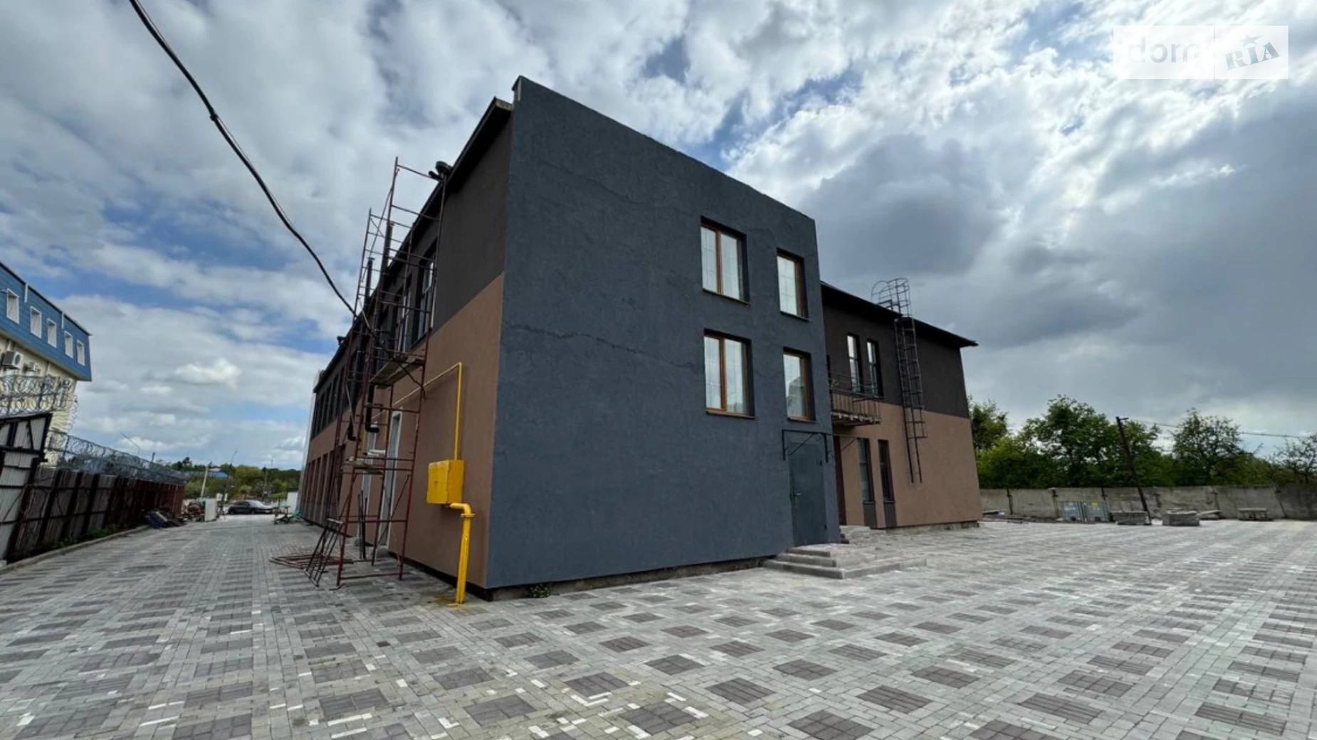 Сдается в аренду офис 1425 кв. м в бизнес-центре, цена: 356250 грн - фото 4