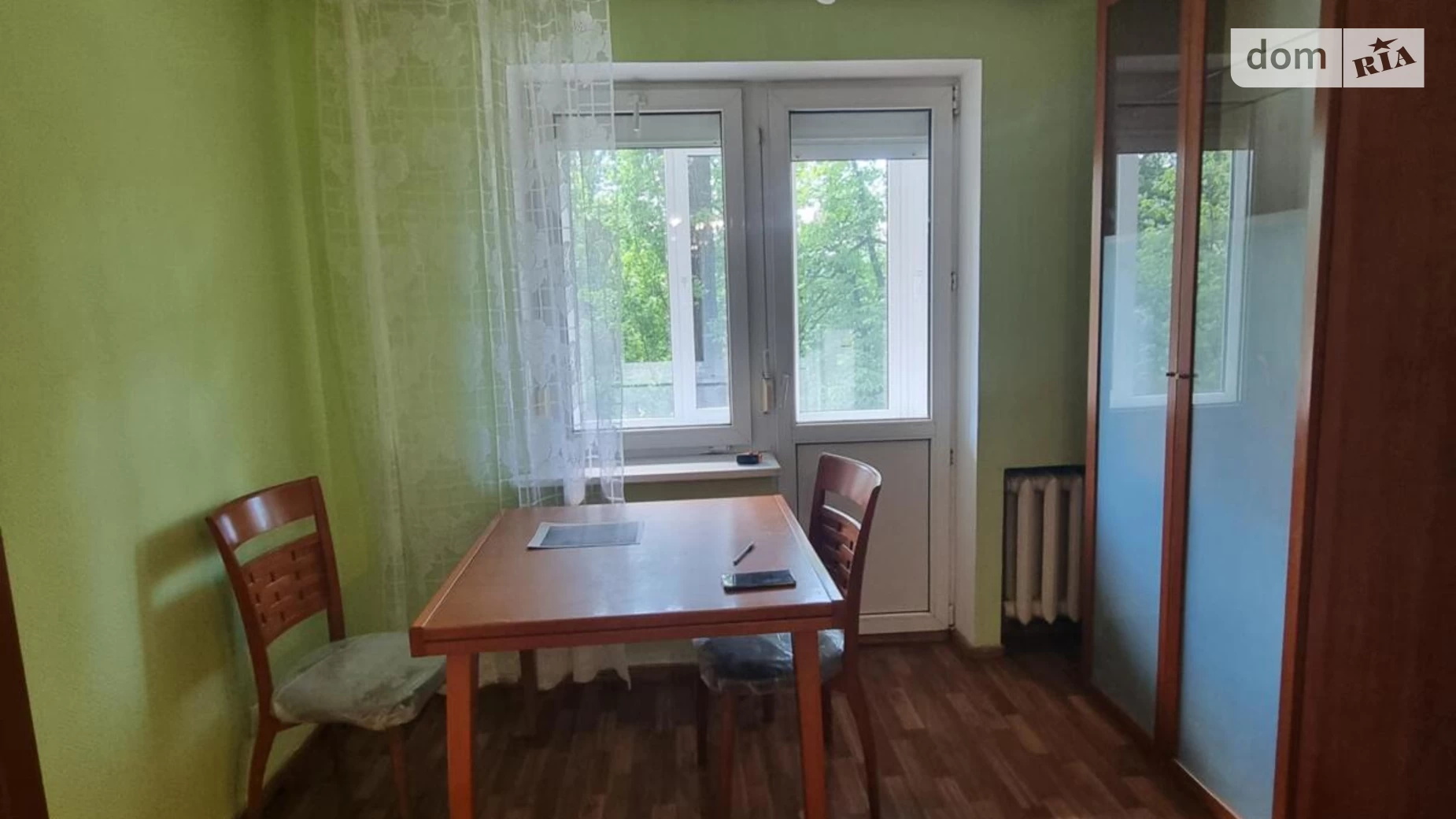 Продается 3-комнатная квартира 58 кв. м в Киеве, ул. Петра Нищинского, 12 - фото 4