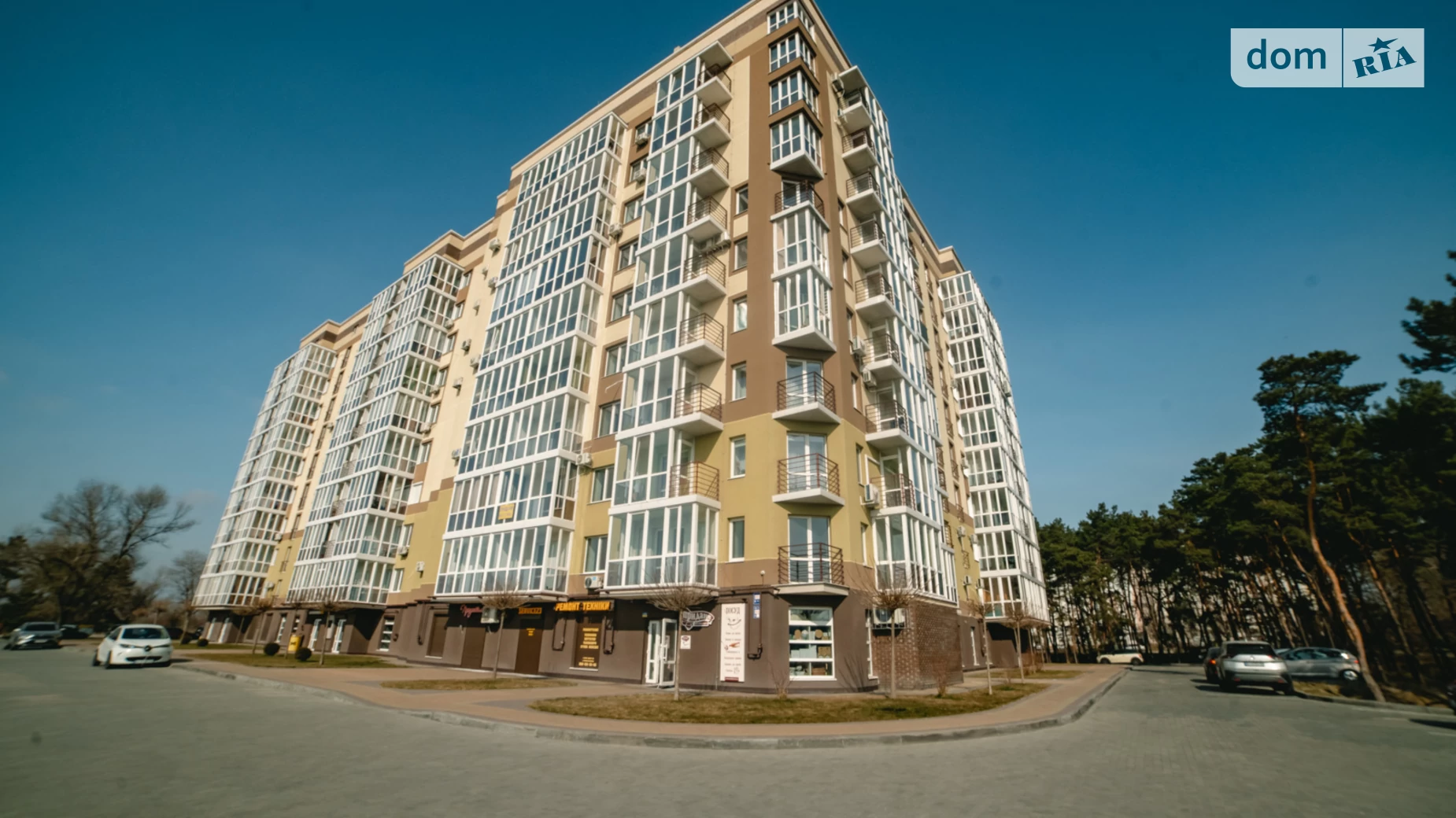 Продається 2-кімнатна квартира 72.2 кв. м у, цена: 48300 $ - фото 13