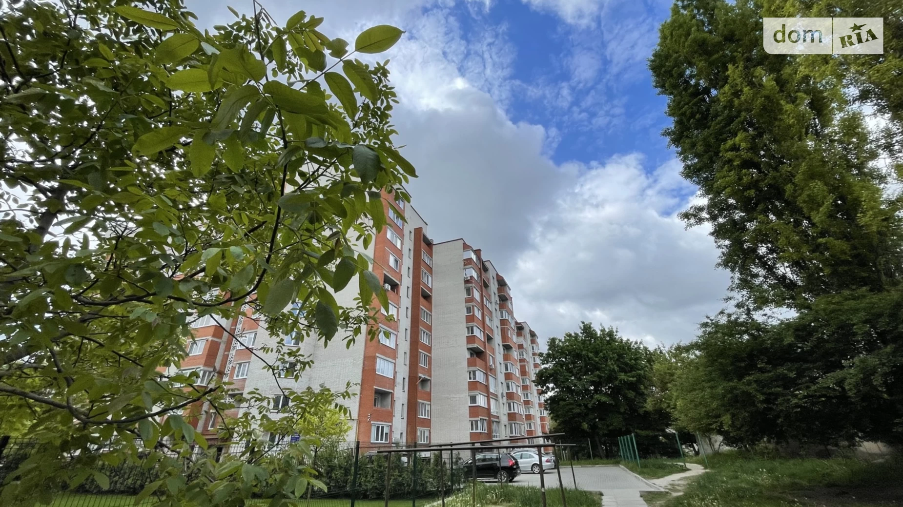 4-комнатная квартира 123.3 кв. м в Тернополе, ул. Галицкая - фото 2