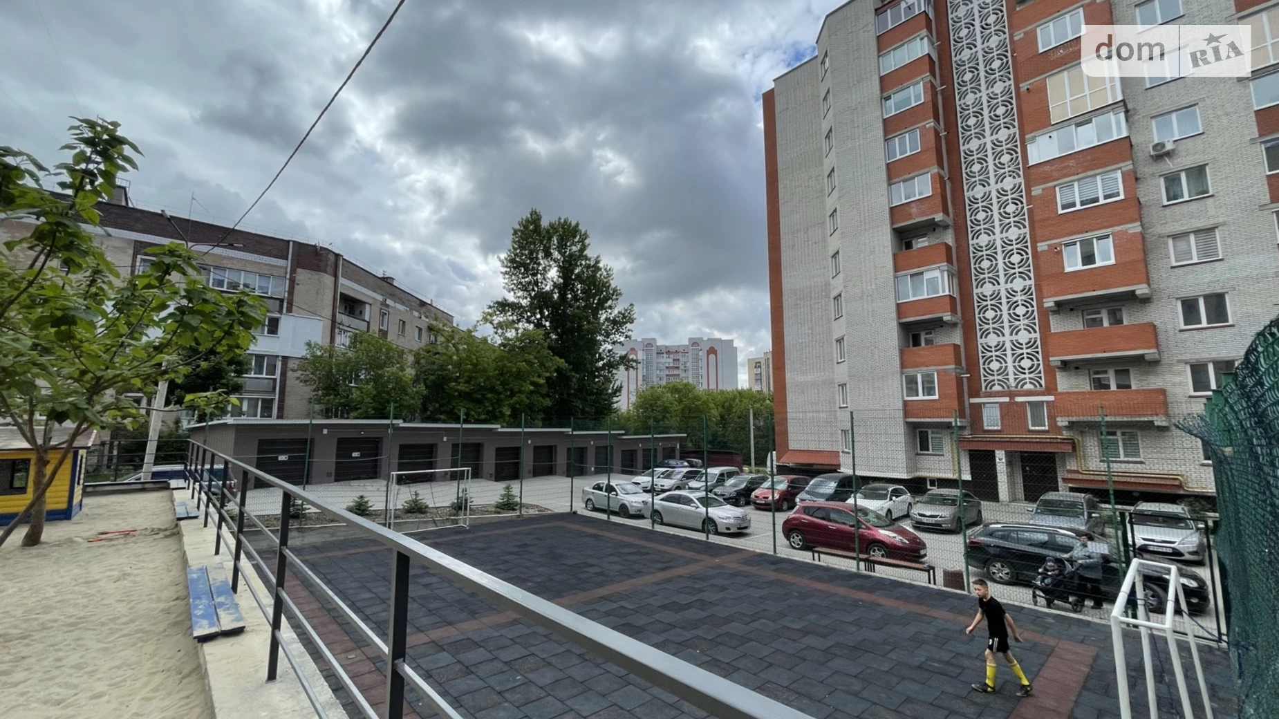 4-комнатная квартира 123.3 кв. м в Тернополе, ул. Галицкая - фото 5