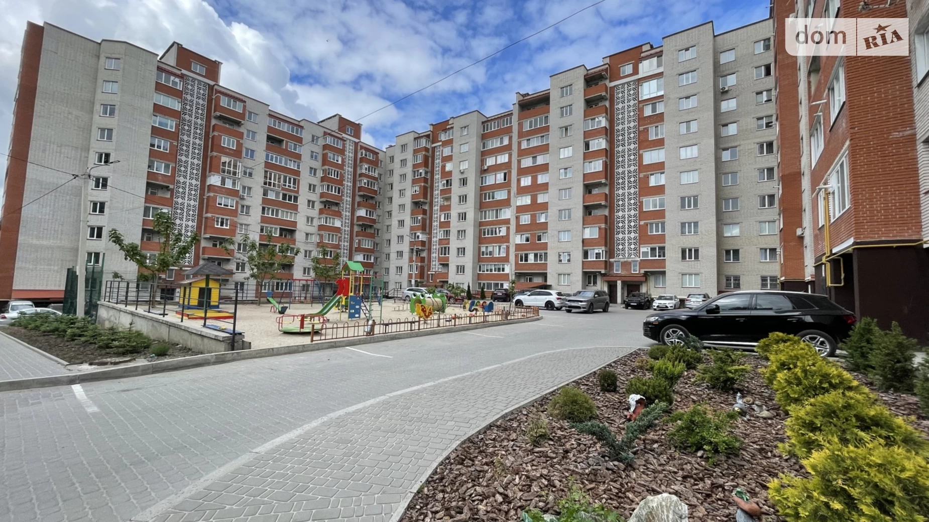 4-комнатная квартира 123.3 кв. м в Тернополе, ул. Галицкая - фото 4