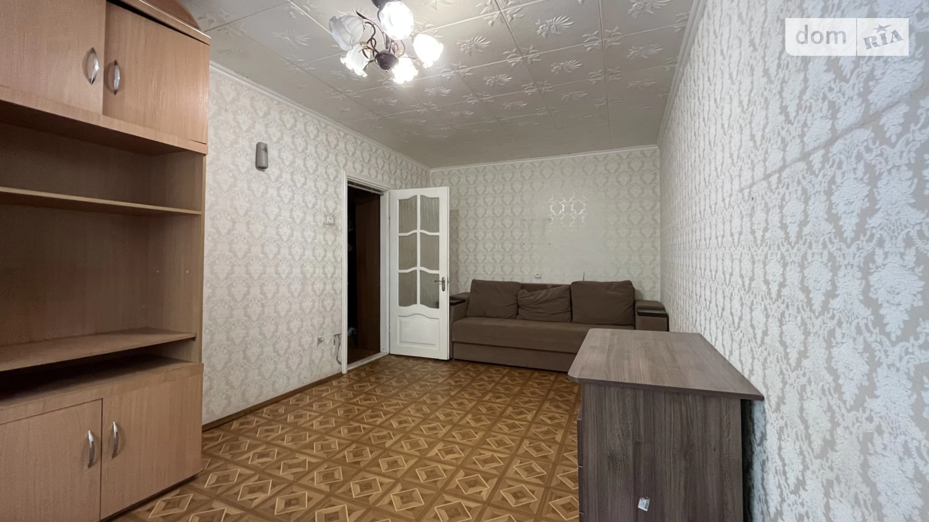 Продается 1-комнатная квартира 34 кв. м в Виннице, ул. Марии Литвиненко-Вольгемут - фото 2
