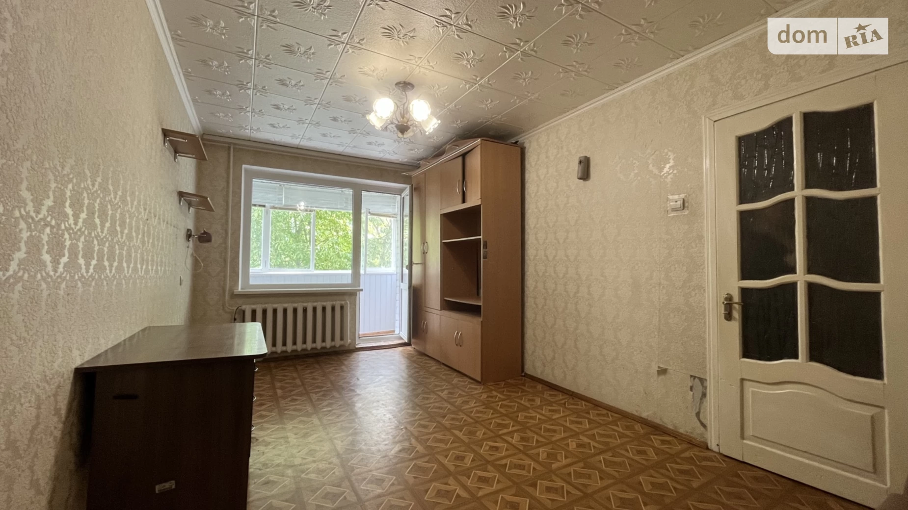 Продается 1-комнатная квартира 34 кв. м в Виннице, ул. Марии Литвиненко-Вольгемут - фото 3