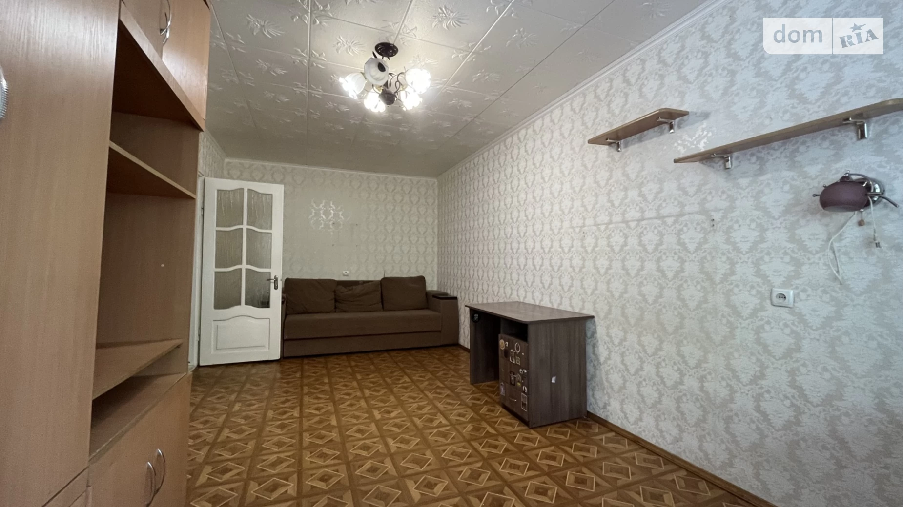 Продается 1-комнатная квартира 34 кв. м в Виннице, ул. Марии Литвиненко-Вольгемут