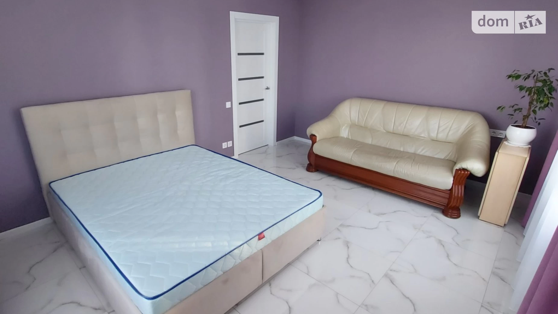 Здається в оренду 2-кімнатна квартира 65 кв. м у Києві, вул. Кахи Бендукідзе, 2 - фото 2