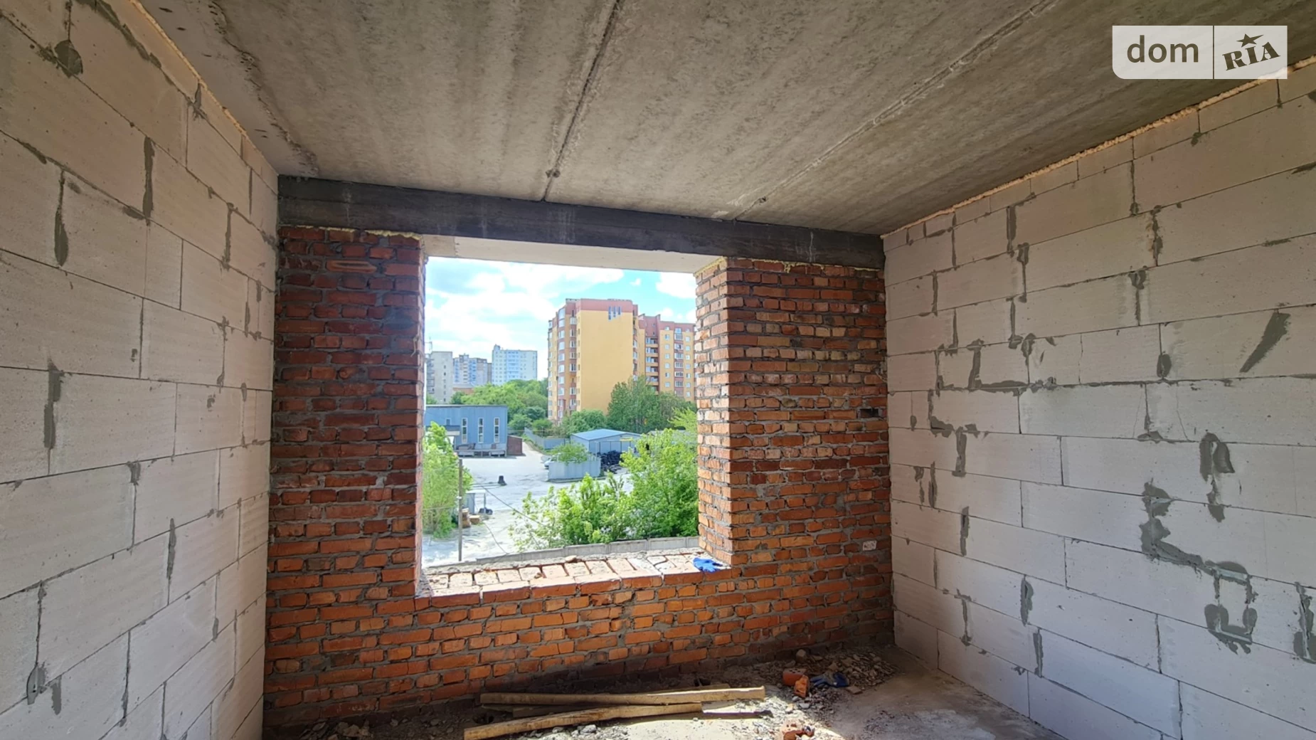 Продається 2-кімнатна квартира 72 кв. м у Хмельницькому, вул. Панаса Мирного, 9 - фото 3