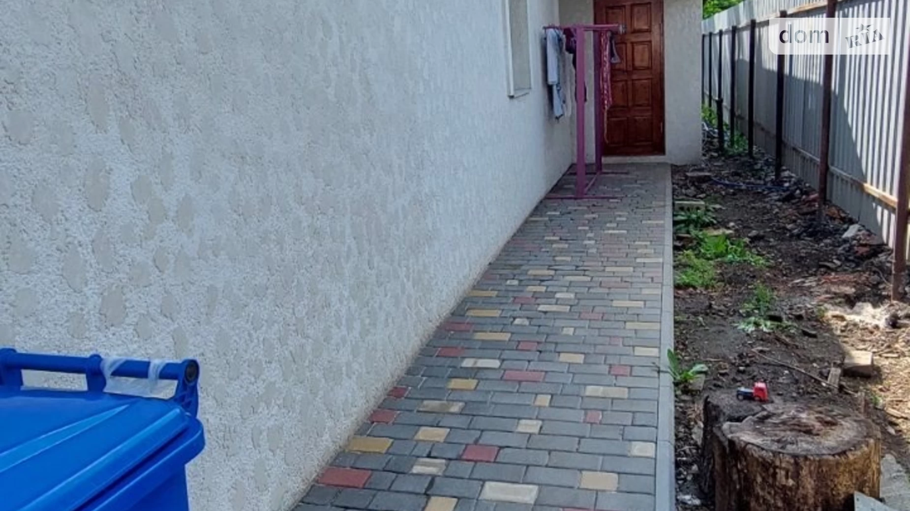Продається одноповерховий будинок 100 кв. м з каміном, цена: 55000 $ - фото 3