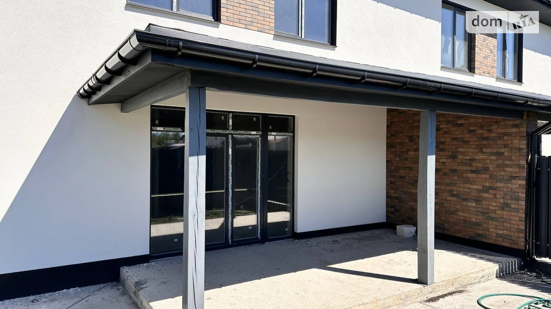 Продается часть дома 121 кв. м с балконом, цена: 84000 $ - фото 3