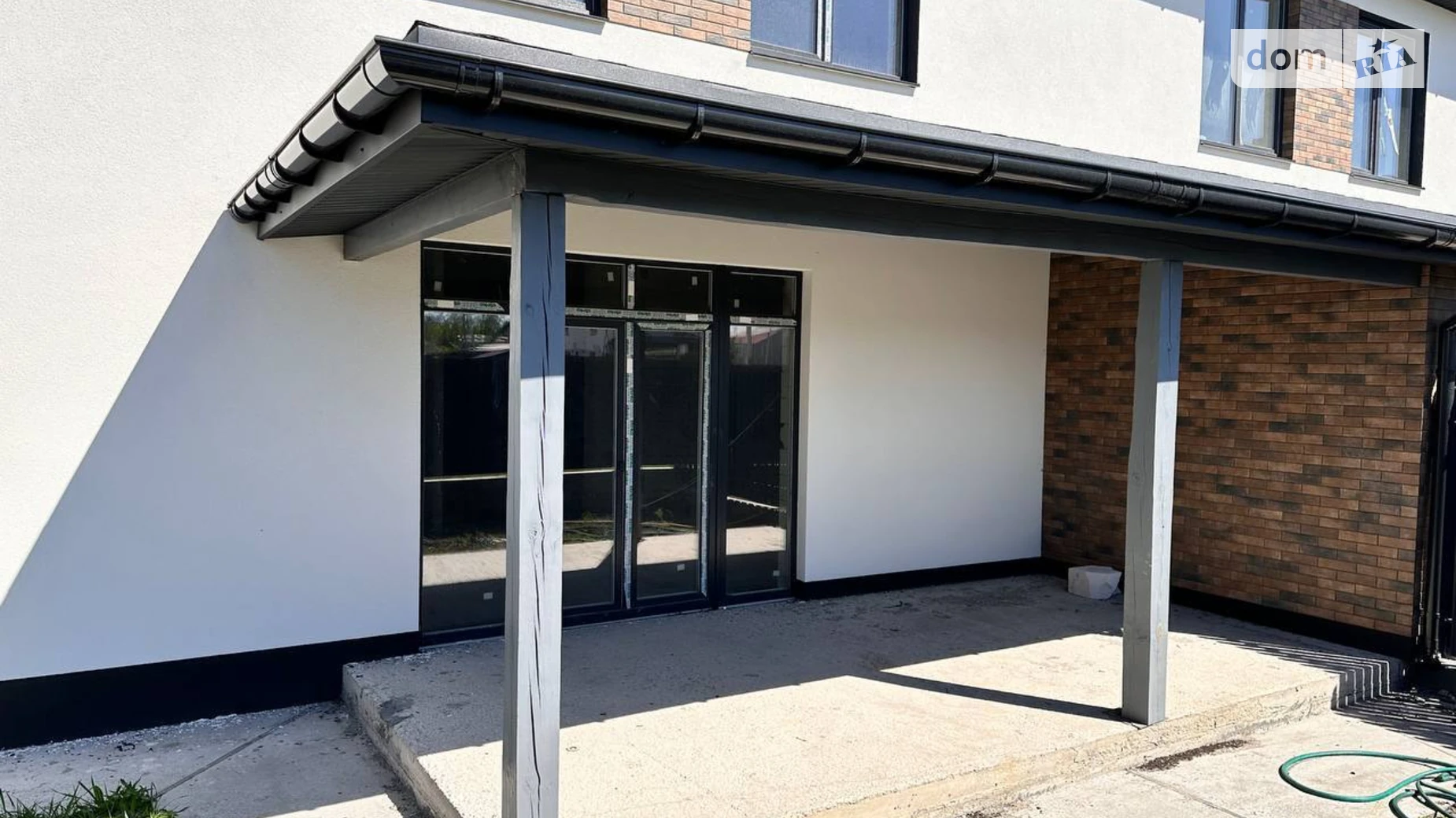 Продается часть дома 121 кв. м с балконом, цена: 84000 $ - фото 2