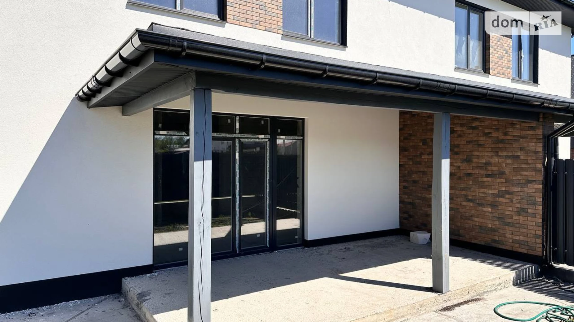 Продается часть дома 121 кв. м с балконом, цена: 84000 $ - фото 4