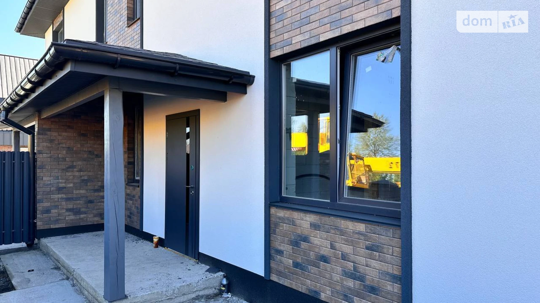 Продается часть дома 121 кв. м с балконом, цена: 84000 $ - фото 5