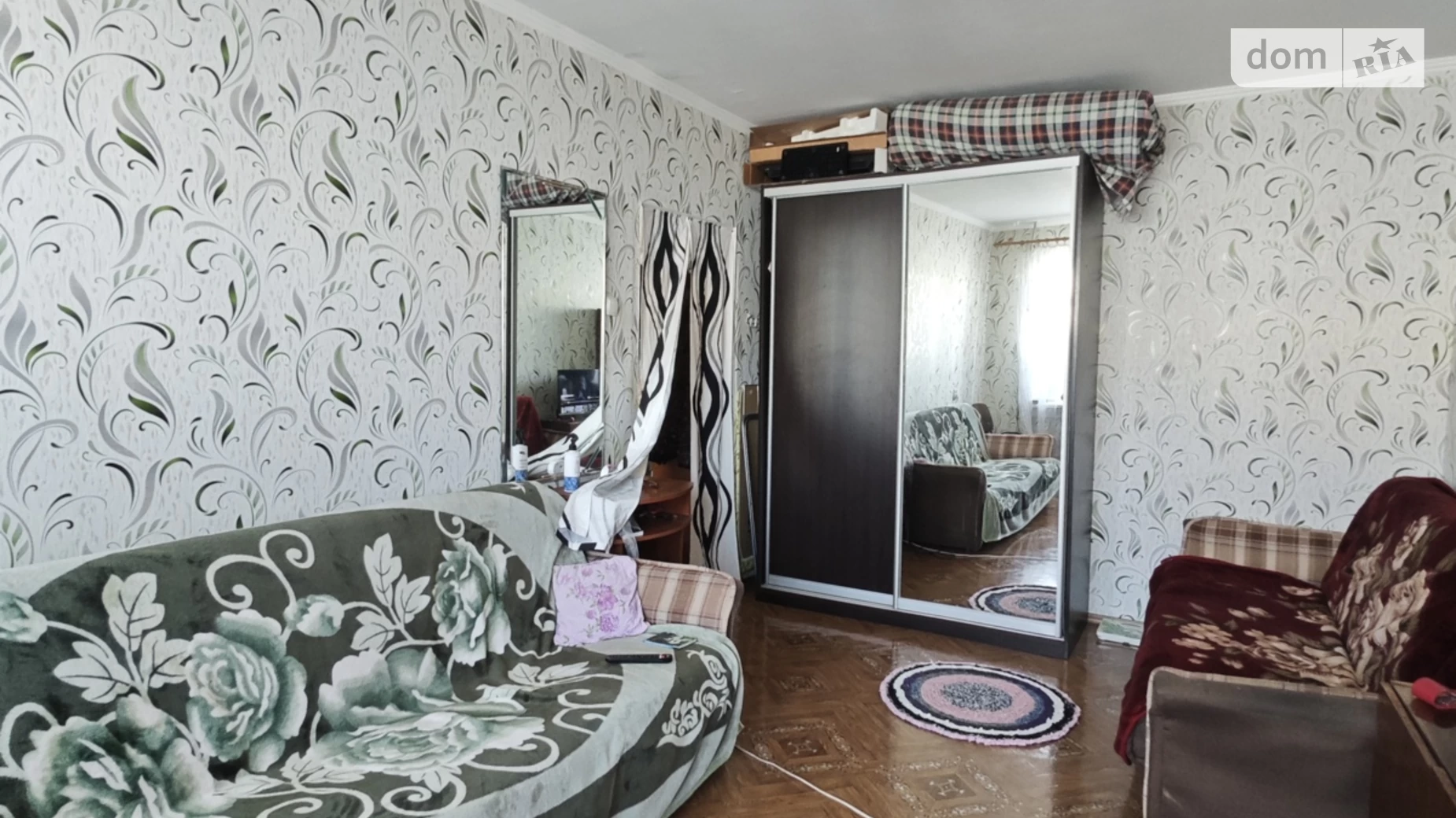 Продается 1-комнатная квартира 34 кв. м в Одессе, ул. Махачкалинская