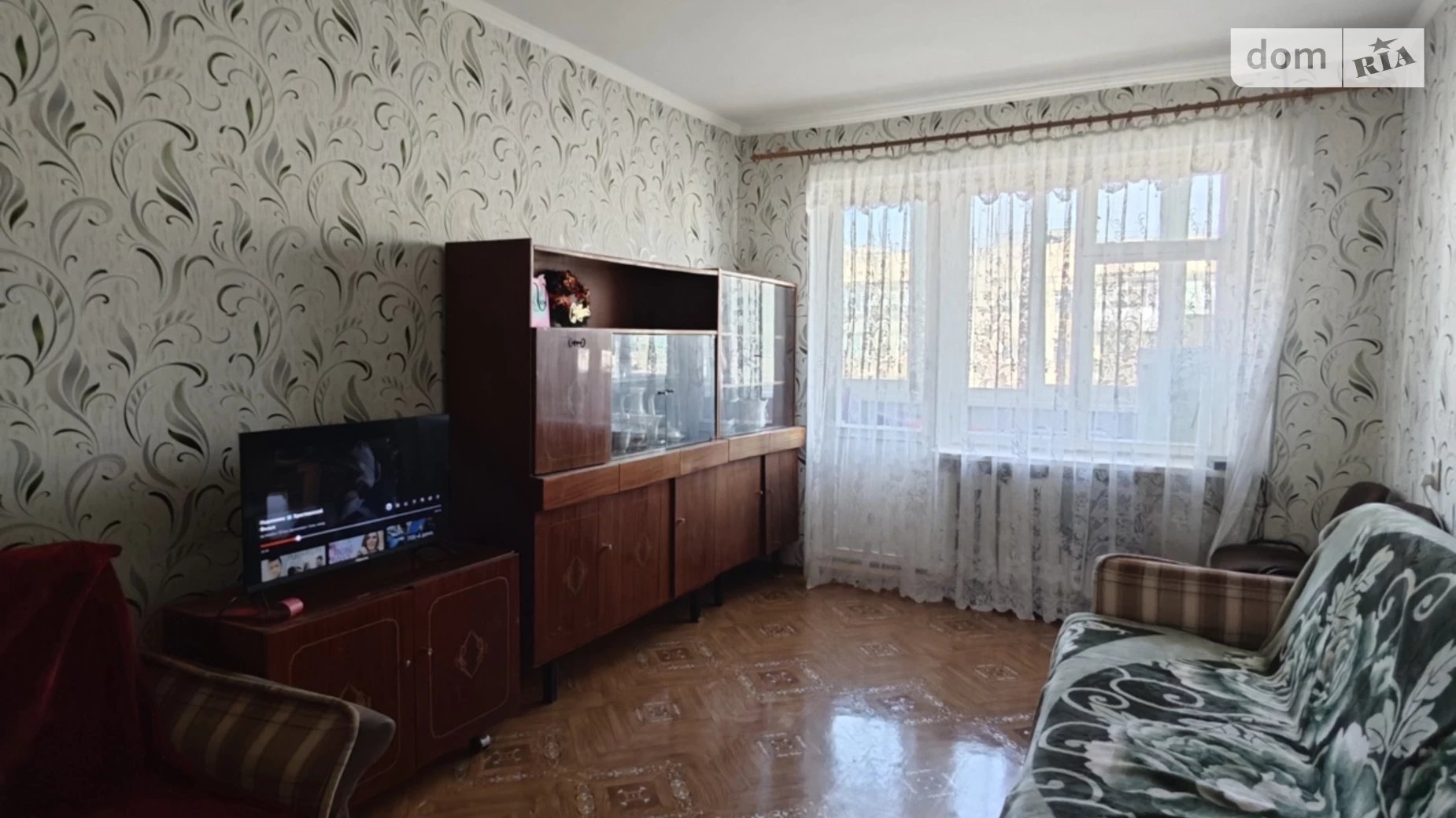 Продается 1-комнатная квартира 34 кв. м в Одессе, ул. Махачкалинская