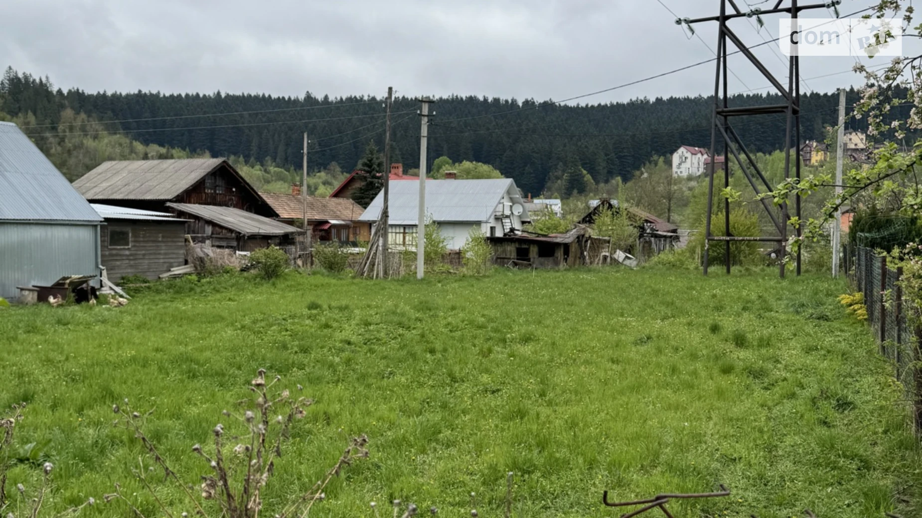 Продается земельный участок 0.15 соток в Львовской области, цена: 55000 $ - фото 2