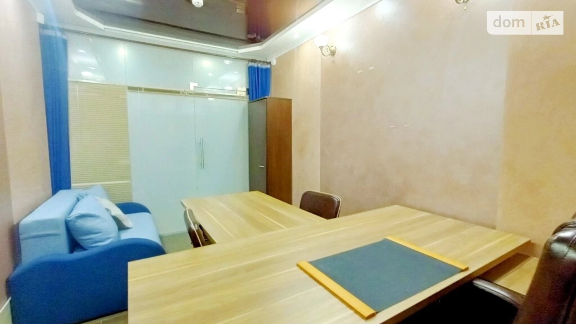 Сдается в аренду офис 60.8 кв. м в бизнес-центре, цена: 29000 грн - фото 2