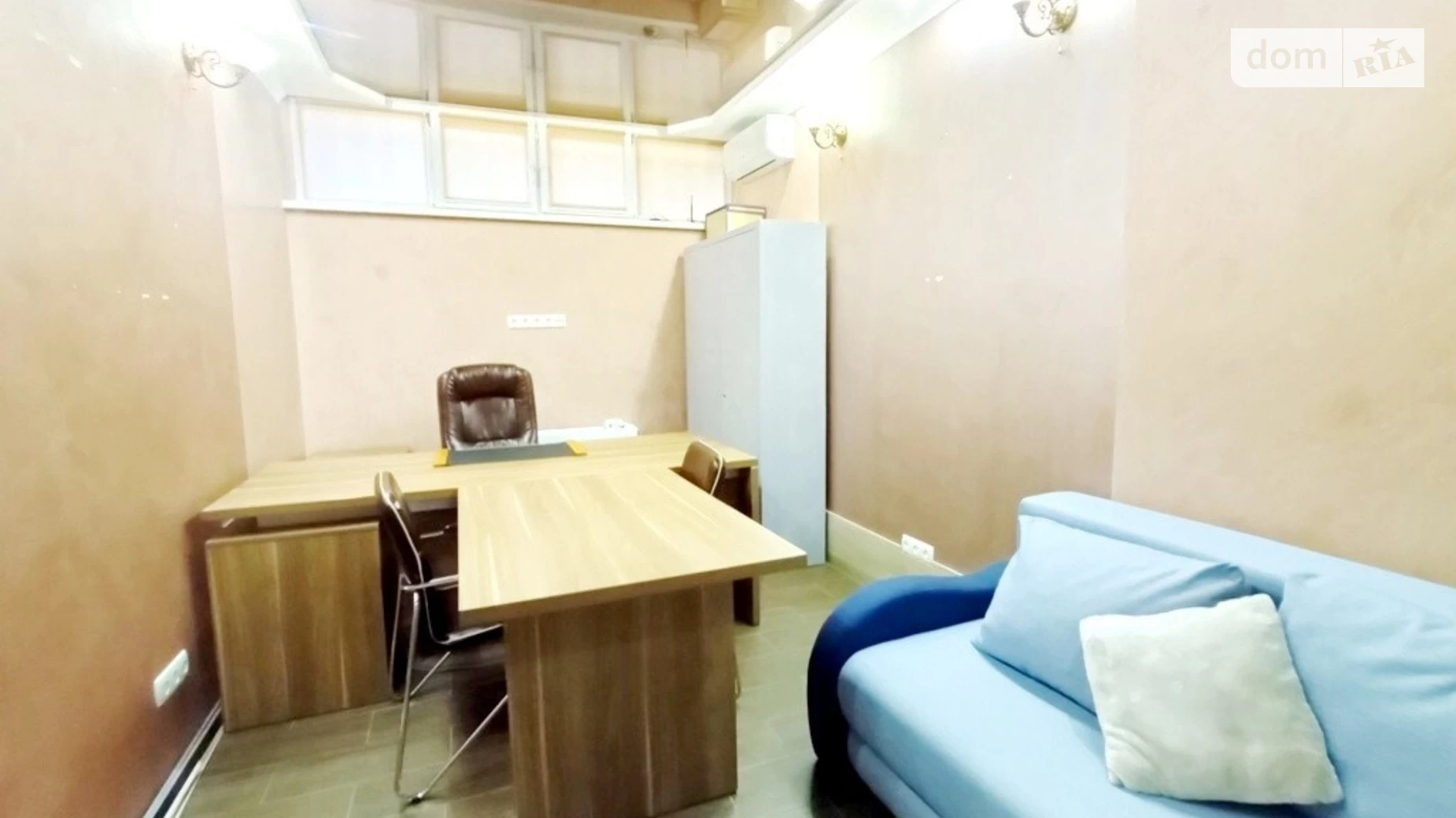 Сдается в аренду офис 60.8 кв. м в бизнес-центре, цена: 29000 грн - фото 5