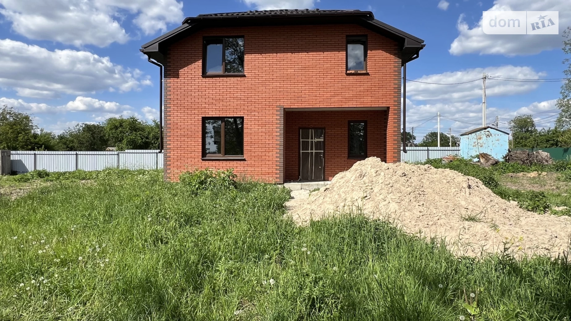 Продається будинок 2 поверховий 140 кв. м з подвалом, цена: 78000 $ - фото 3