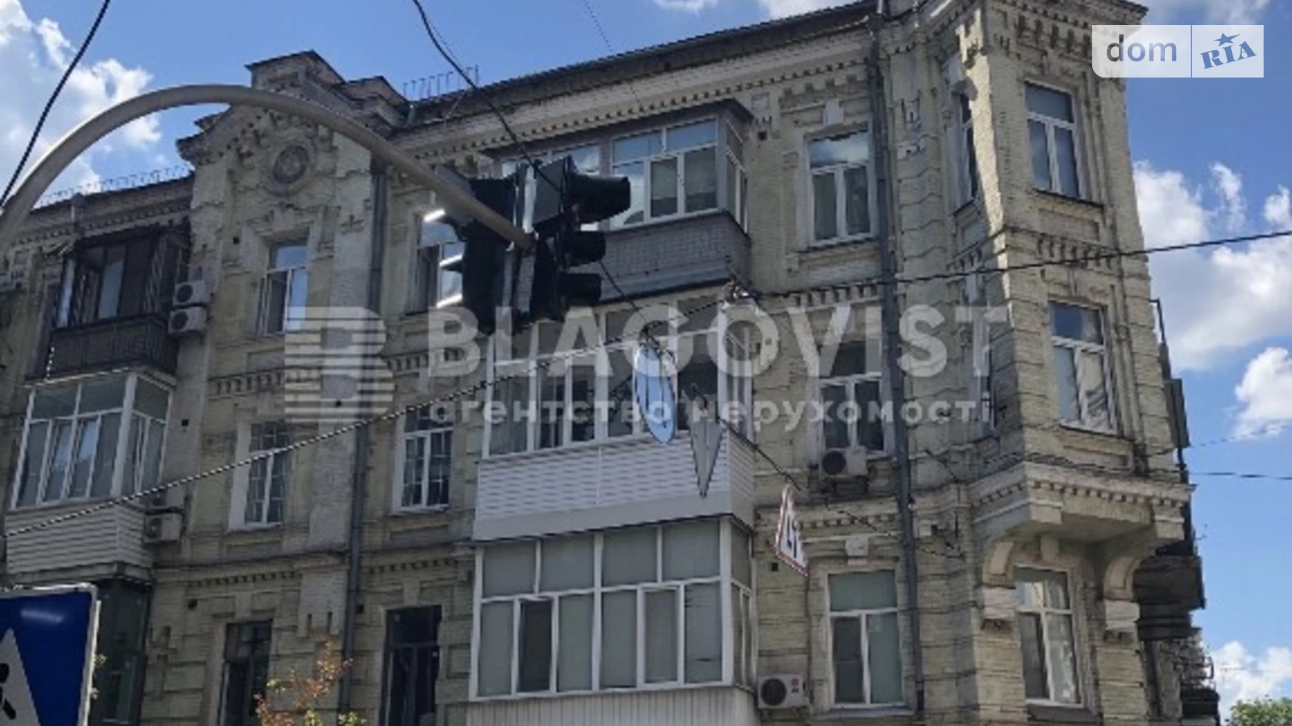 Продается 2-комнатная квартира 59 кв. м в Киеве, ул. Ярославов Вал, 21А-20 - фото 4
