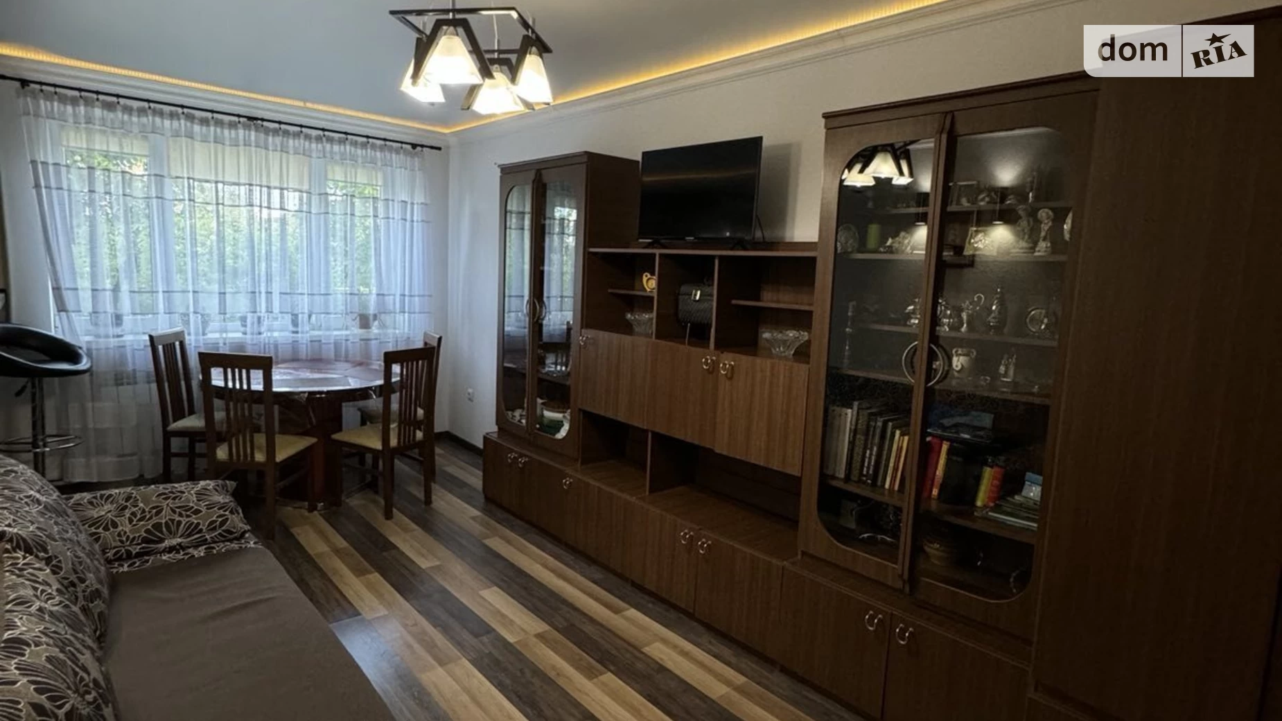 Продается 2-комнатная квартира 43.8 кв. м в Бориславе, ул. Трускавецкая, 47