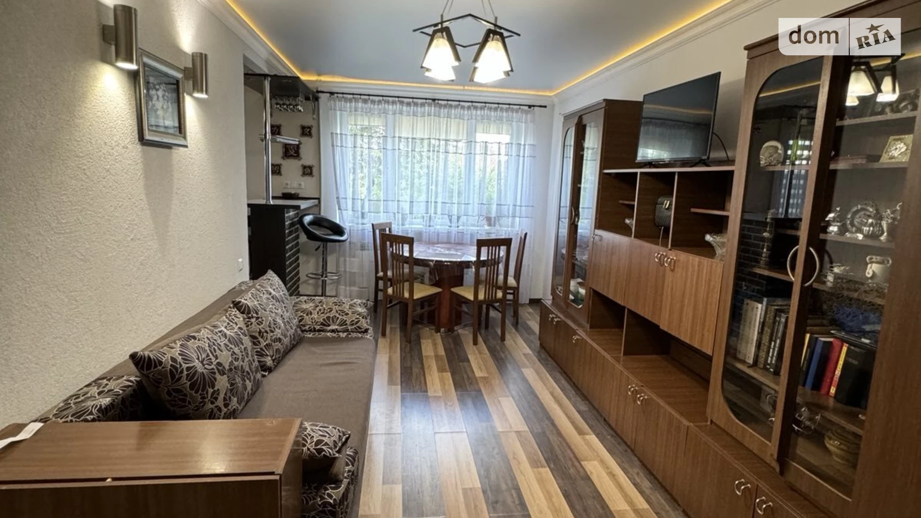 Продается 2-комнатная квартира 43.8 кв. м в Бориславе, ул. Трускавецкая, 47 - фото 4