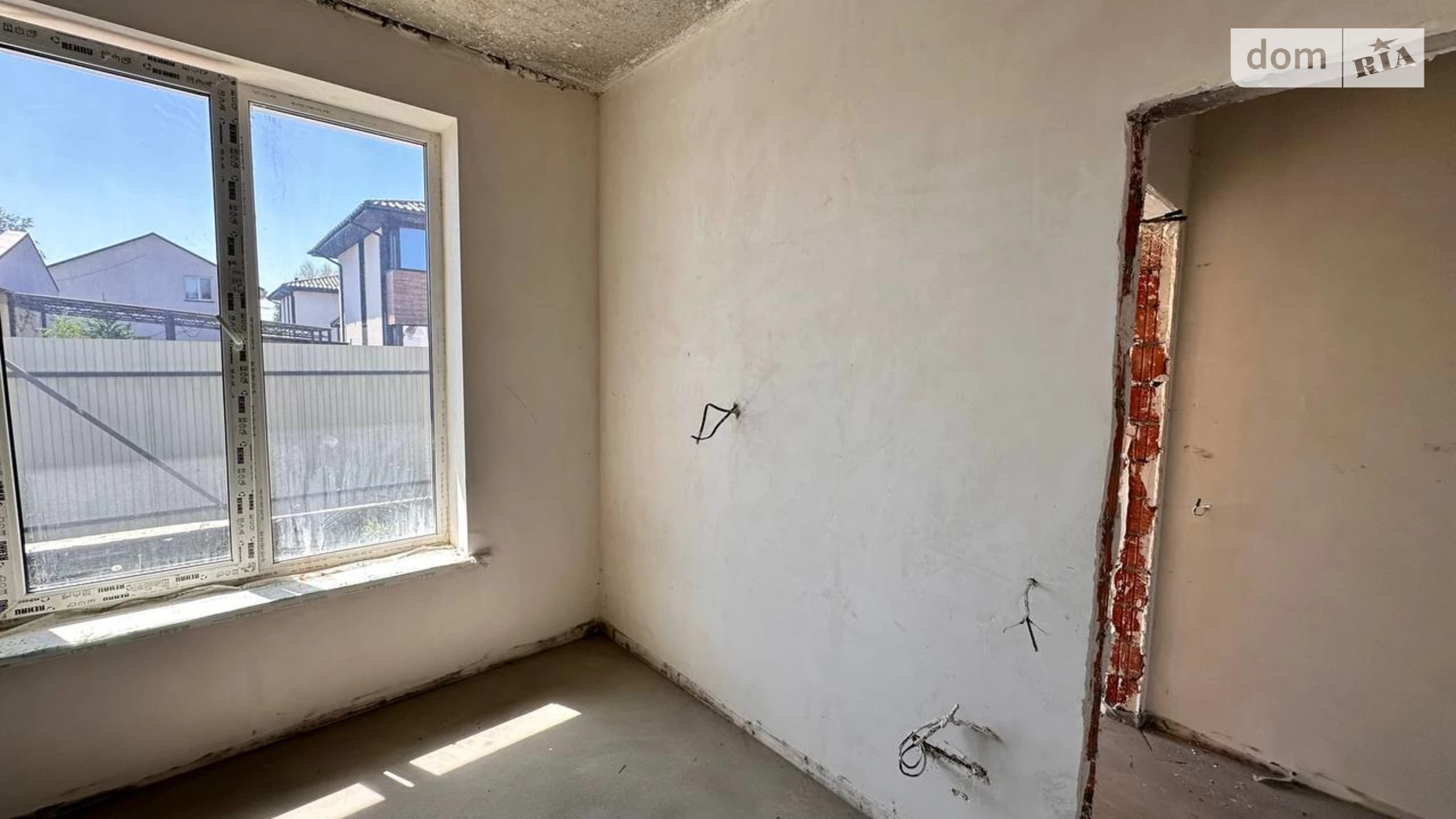 Продается часть дома 136 кв. м с гаражом, цена: 85000 $ - фото 4