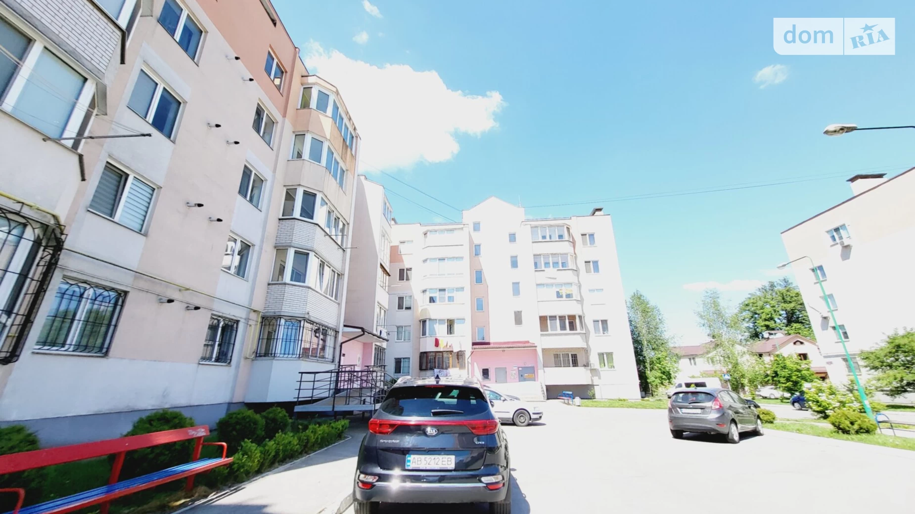 Продается 1-комнатная квартира 37.9 кв. м в Виннице, ул. Николаевская - фото 3