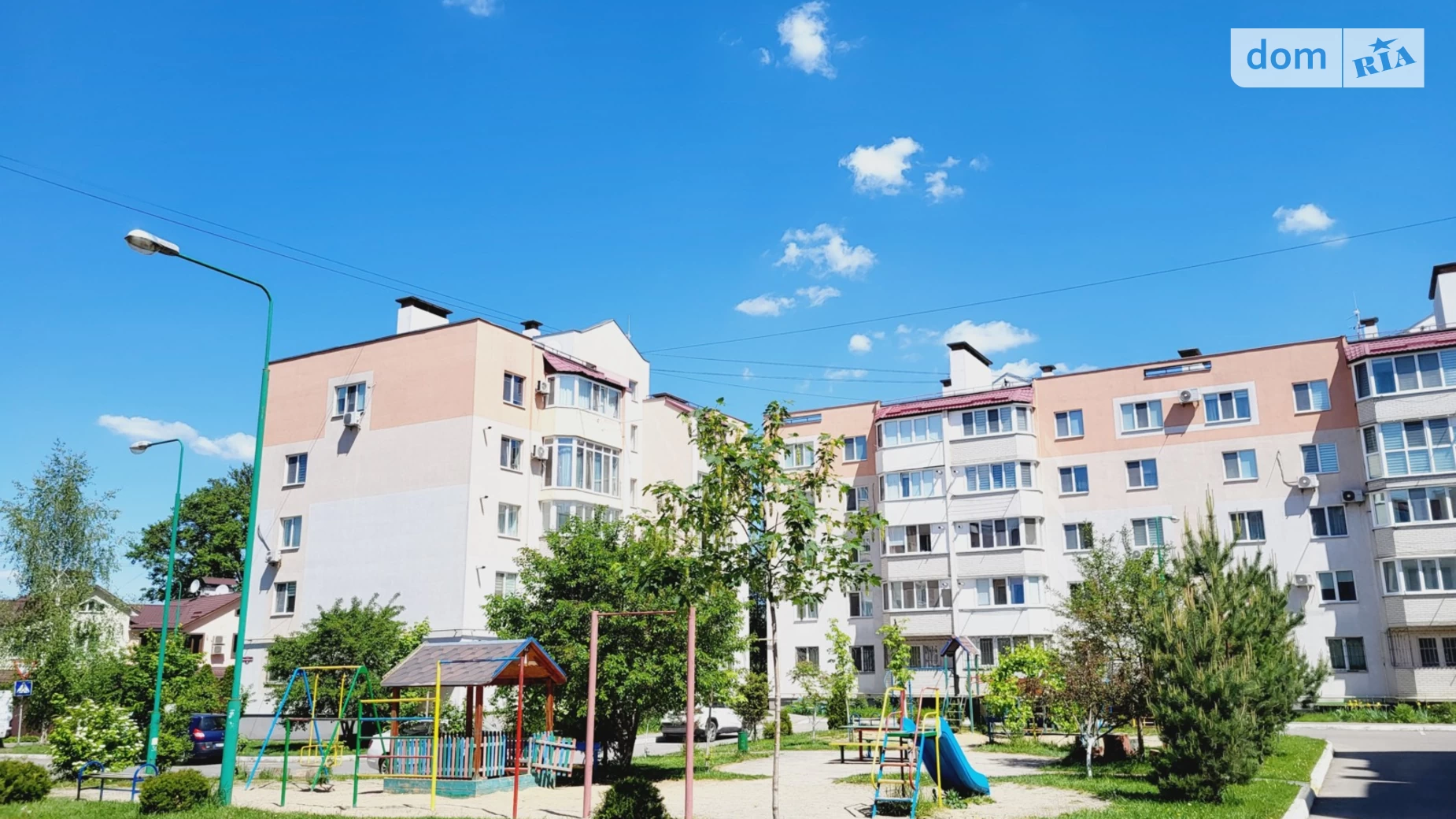 Продается 1-комнатная квартира 37.9 кв. м в Виннице, вул. Николаевская - фото 2