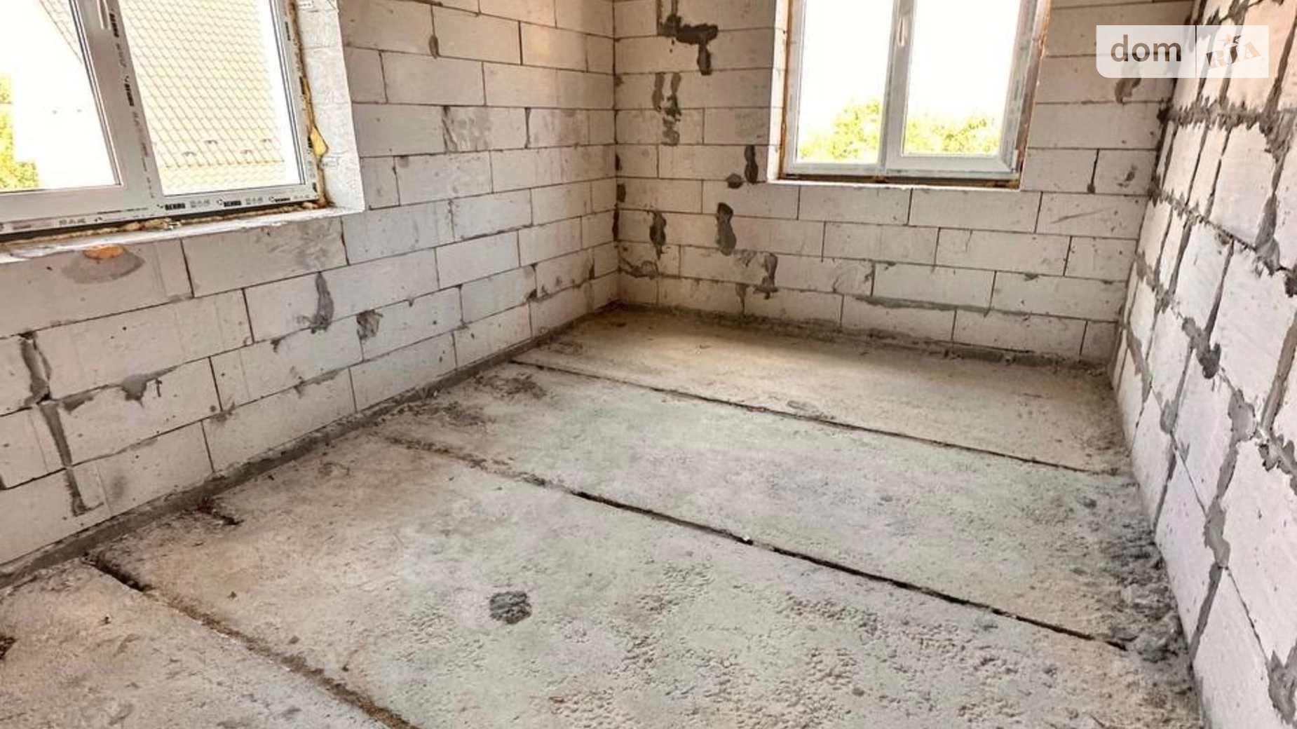 Продается часть дома 105 кв. м с садом, цена: 62000 $ - фото 4