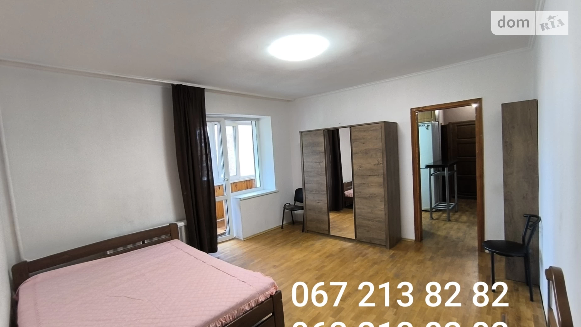 Продается 1-комнатная квартира 39 кв. м в Житомире - фото 2