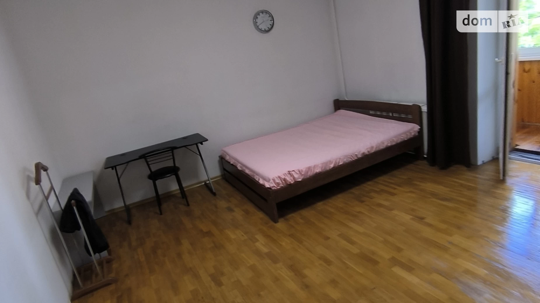Продается 1-комнатная квартира 39 кв. м в Житомире - фото 5