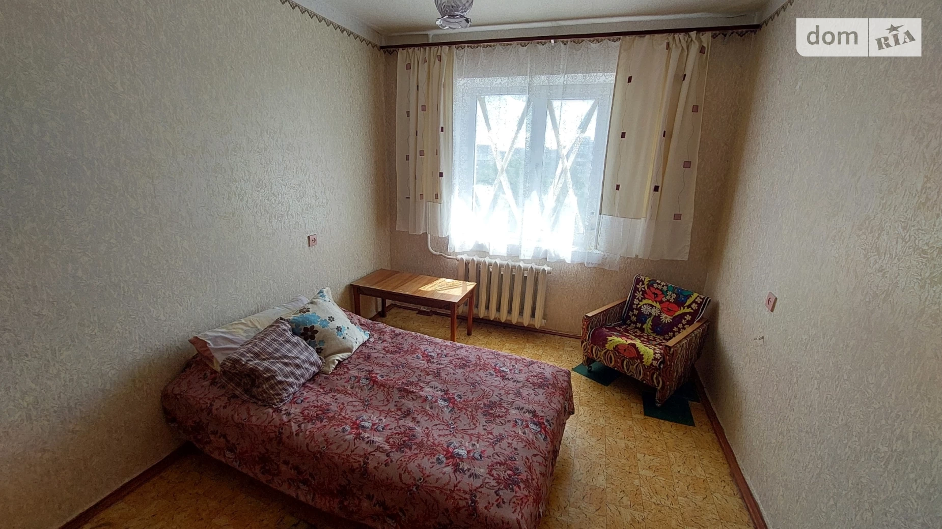 Продается 2-комнатная квартира 50 кв. м в Каменском, просп. Металлургов