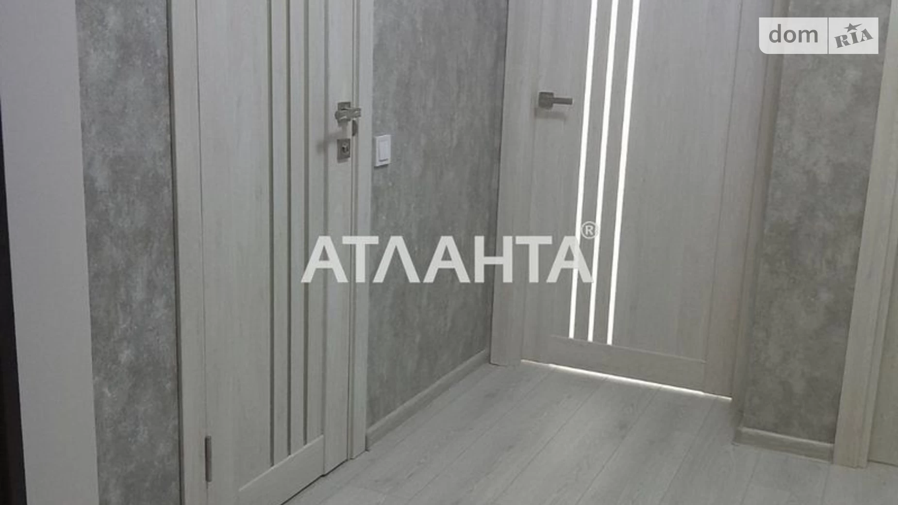 Продается 1-комнатная квартира 47 кв. м в Одессе, ул. Владислава Бувалкина(Генерала Бочарова), 35В - фото 2