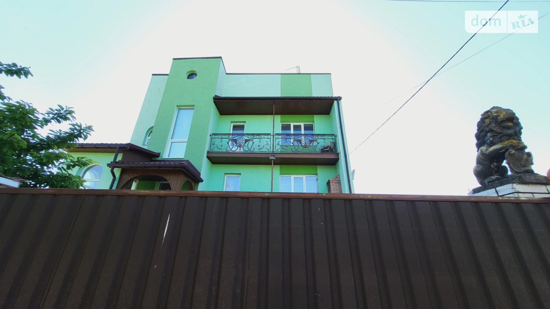 Продается дом на 2 этажа 360 кв. м с бассейном, цена: 240000 $ - фото 5