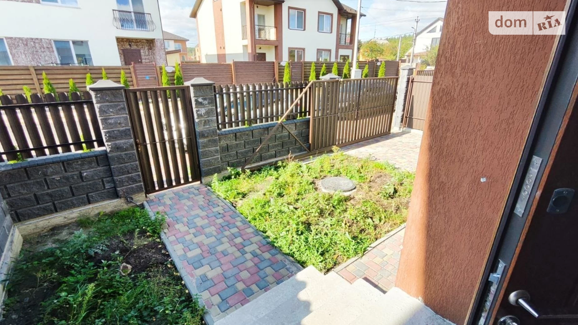 Продается часть дома 110 кв. м с беседкой, цена: 69000 $ - фото 5