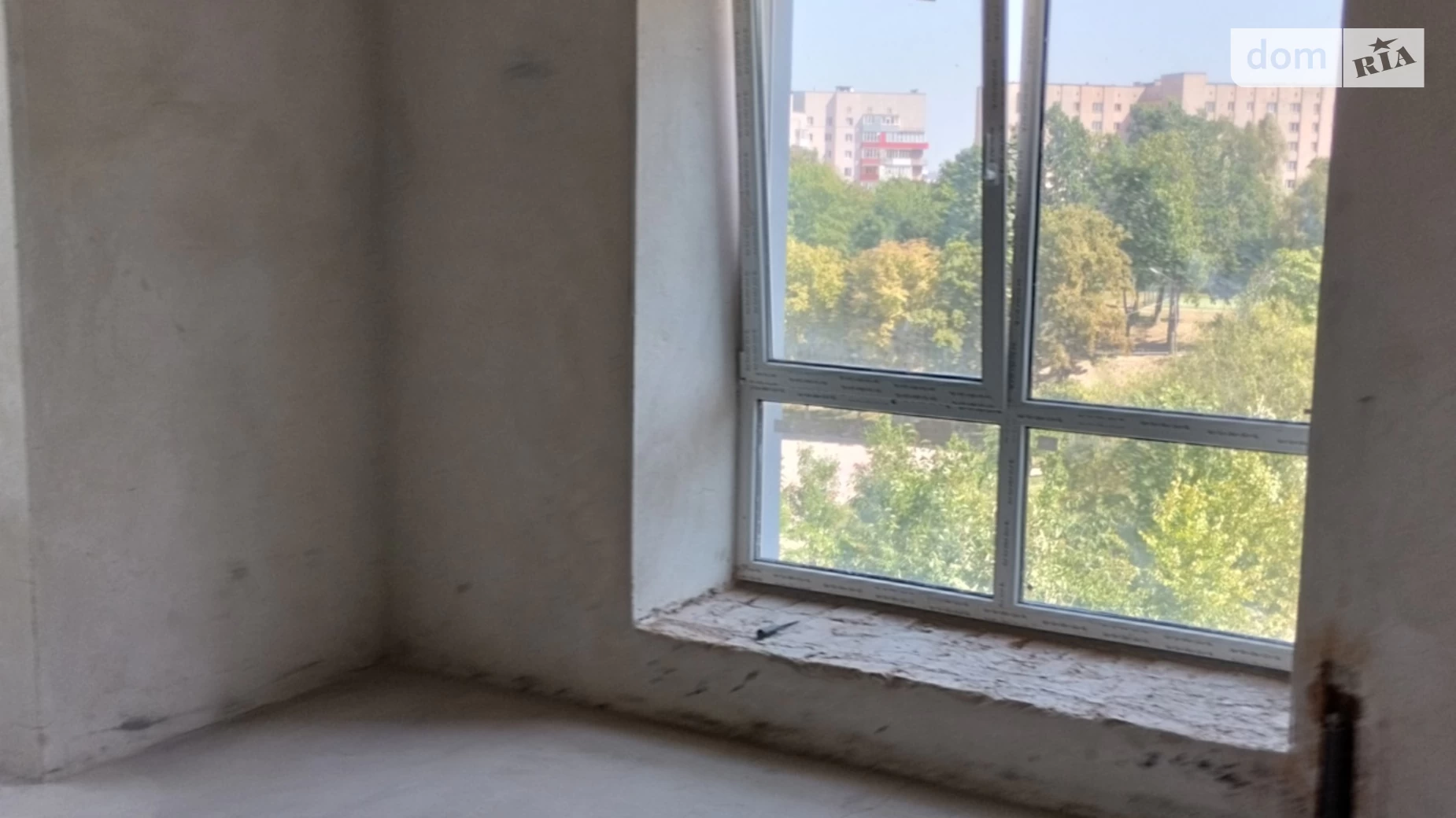 3-кімнатна квартира 92 кв. м у Тернополі - фото 4
