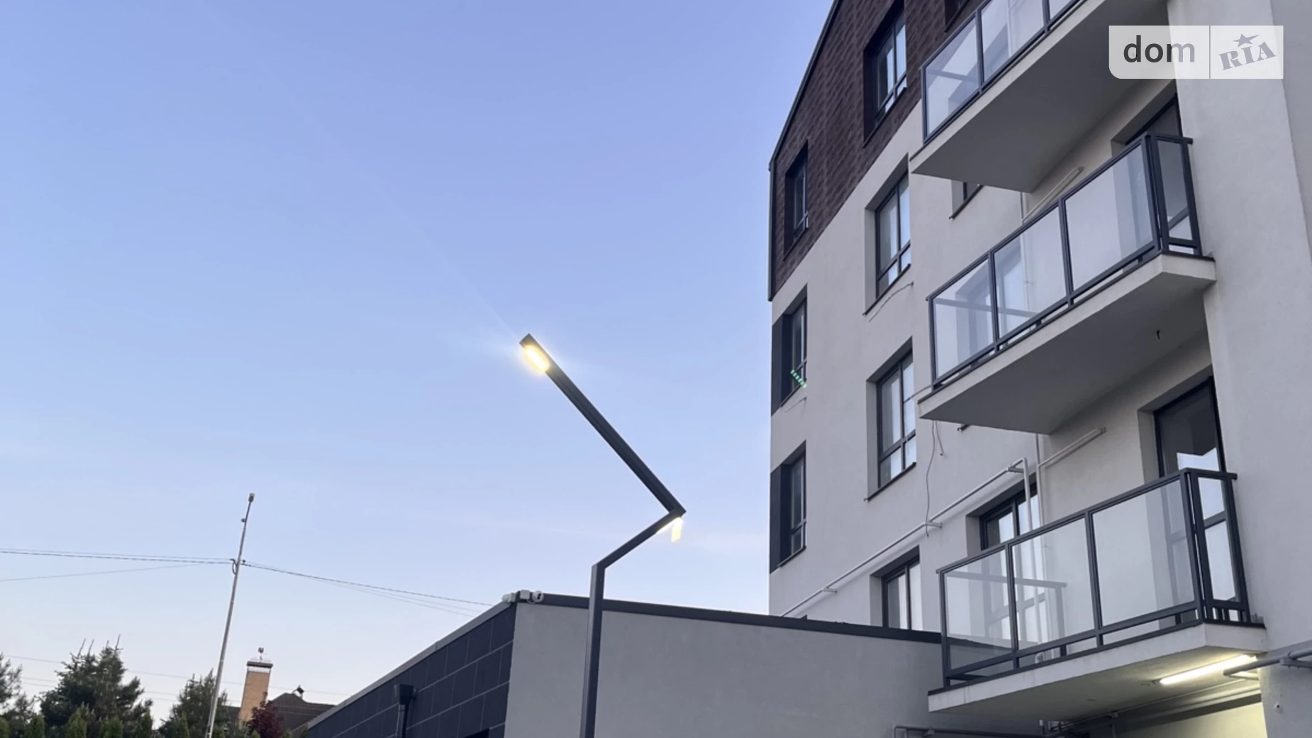 Продається 1-кімнатна квартира 55.4 кв. м у, цена: 48000 $ - фото 2